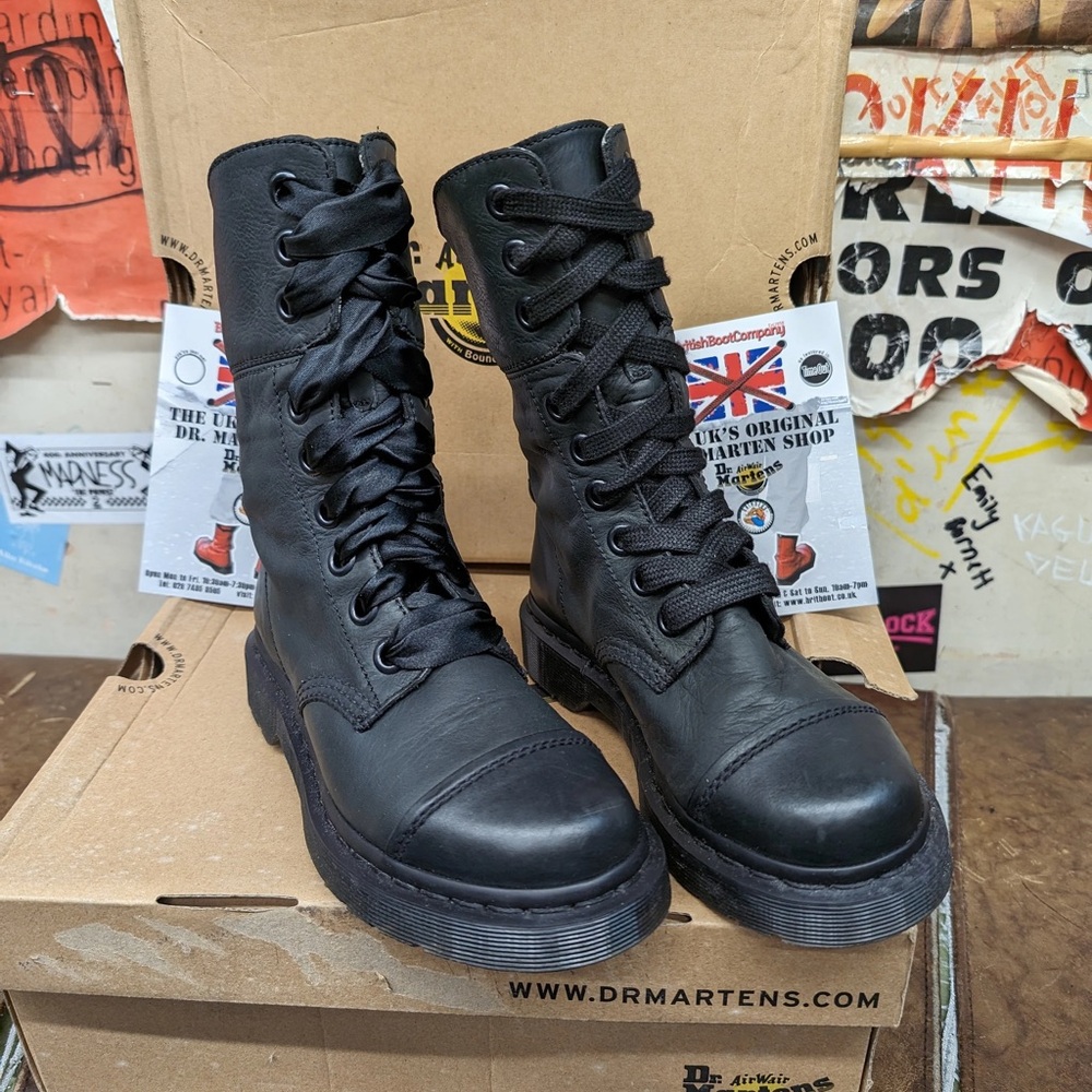 DR.MARTENS Aimilita Boot